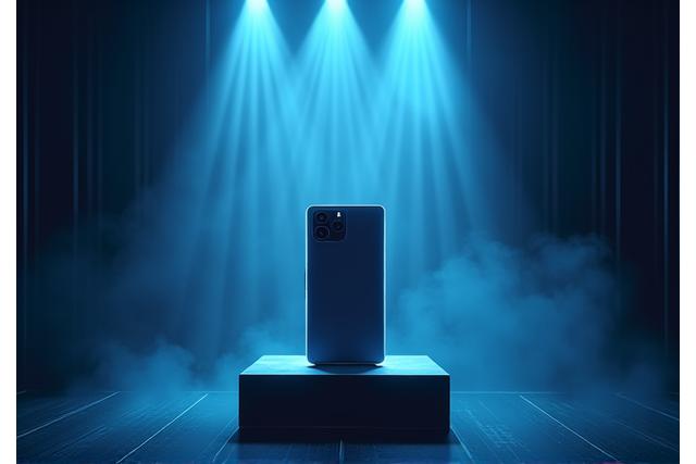 新製品発表イベント